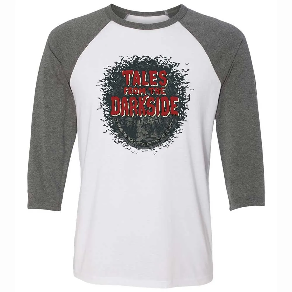 Darkside - White/Deep Heather - 11