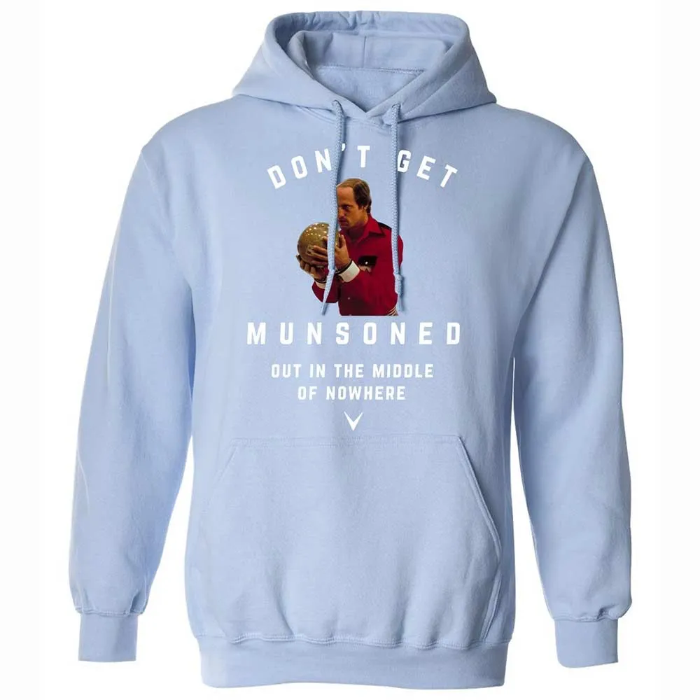 Classic Unisex Hoodie - 88KL5BS6 - Light Blue - 17