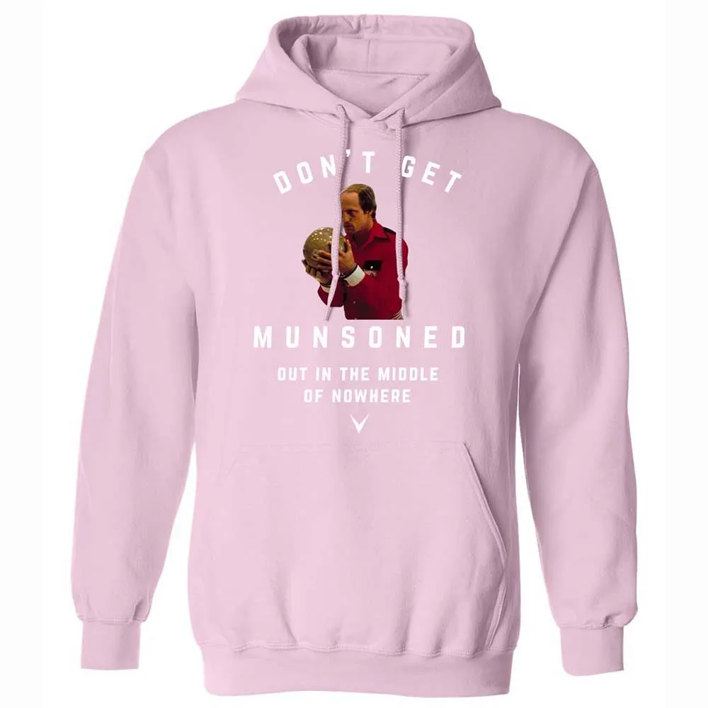 Classic Unisex Hoodie - 88KL5BS6 - Light Pink - 21