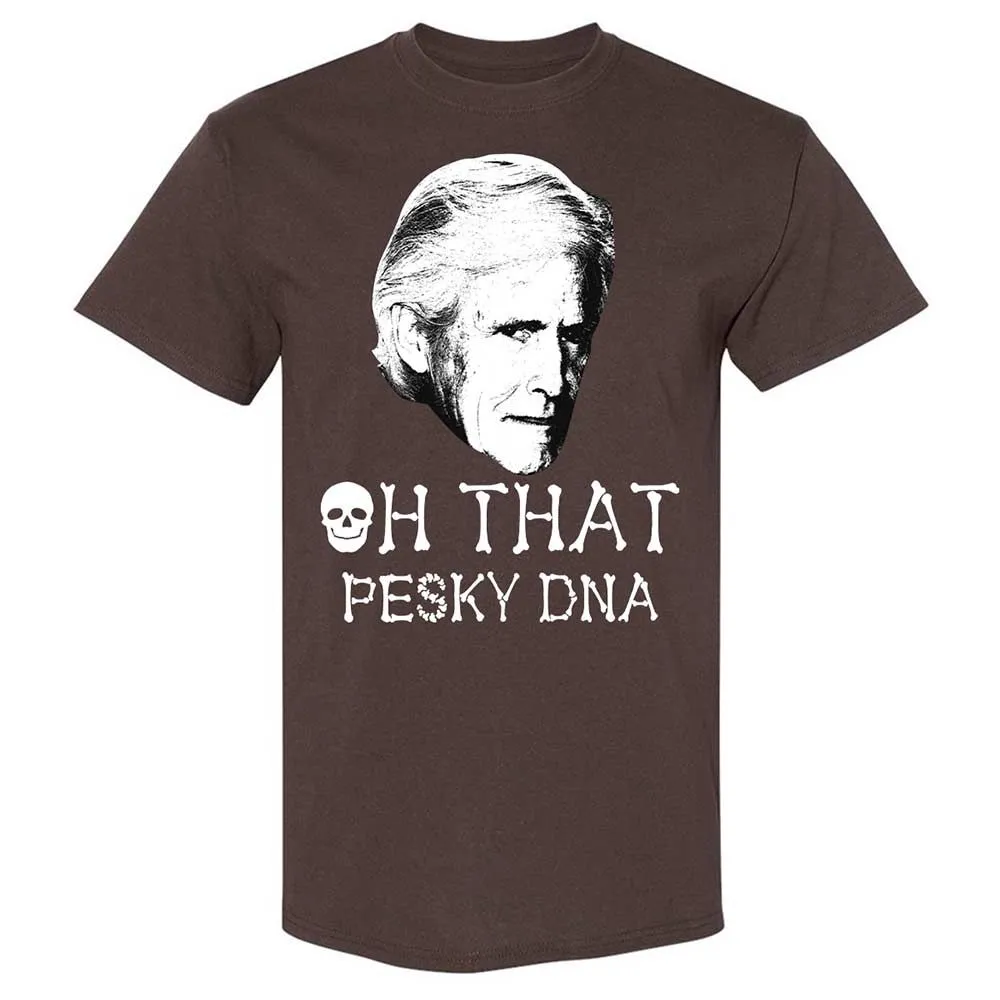 Oh That Pesky Dna - Dark Chocolate - 7