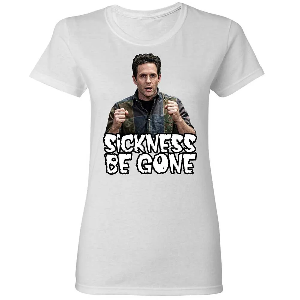 Women's T-Shirt - Q5QV5UR2 - White - 15