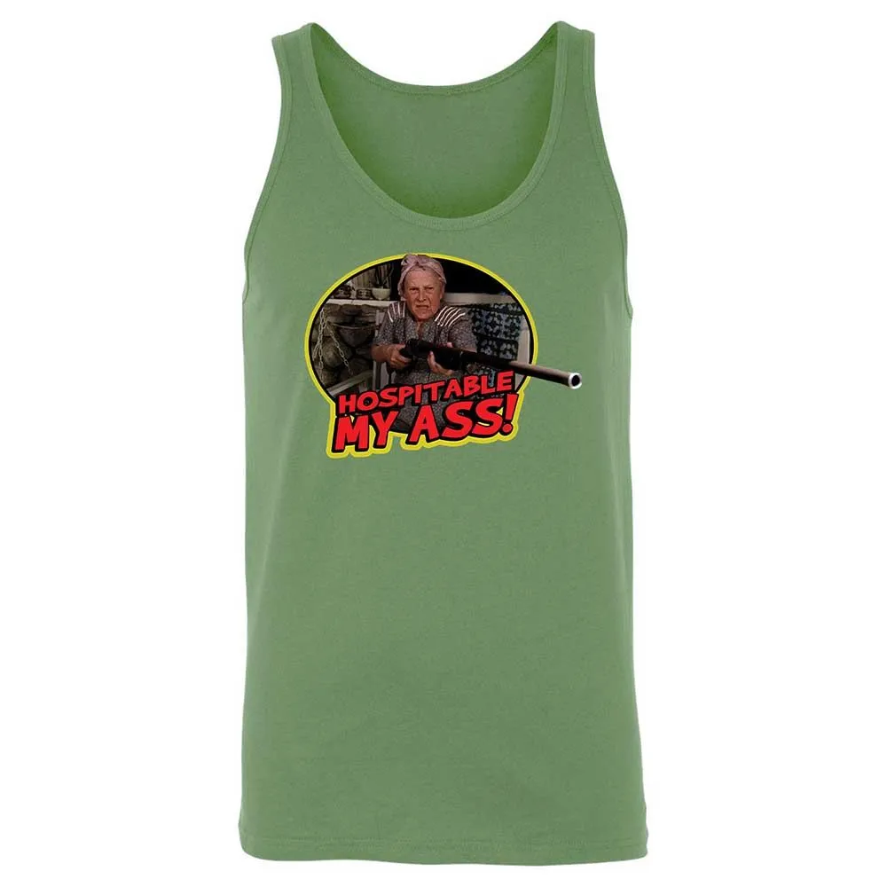 Unisex Jersey Tank - RT1A1ER3 - Leaf - 8