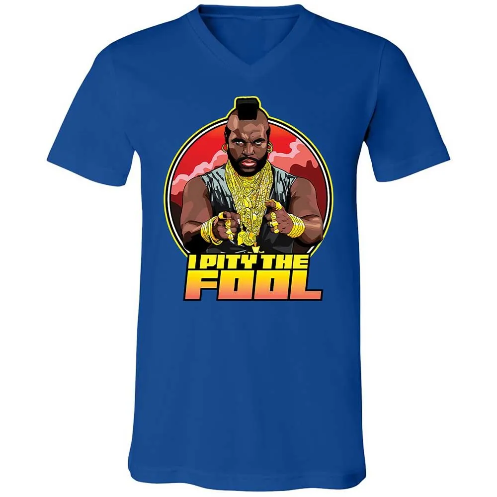 I Pity the Fool - True Royal - 3