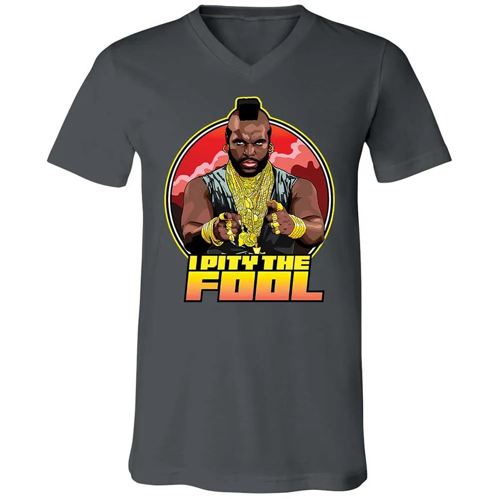 I Pity the Fool - Asphalt - 16