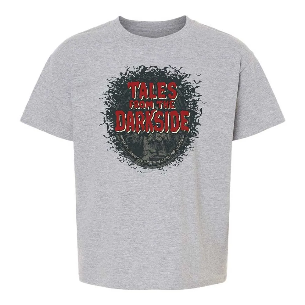 Darkside - Sport Grey - 2