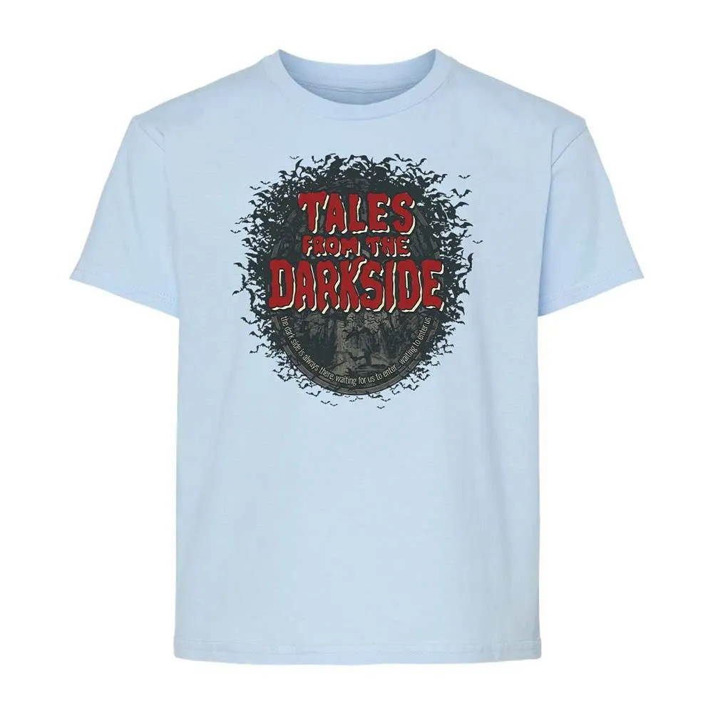 Darkside - Light Blue - 3