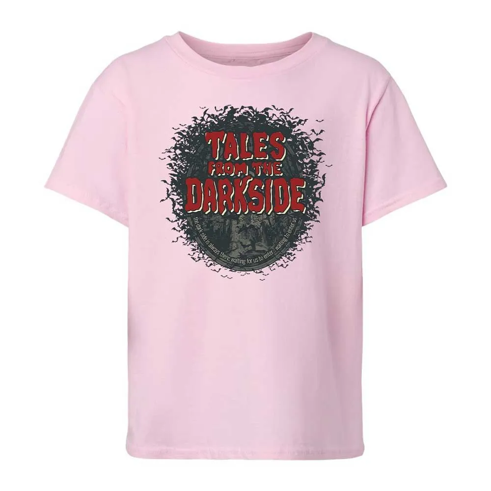 Darkside - Light Pink - 5