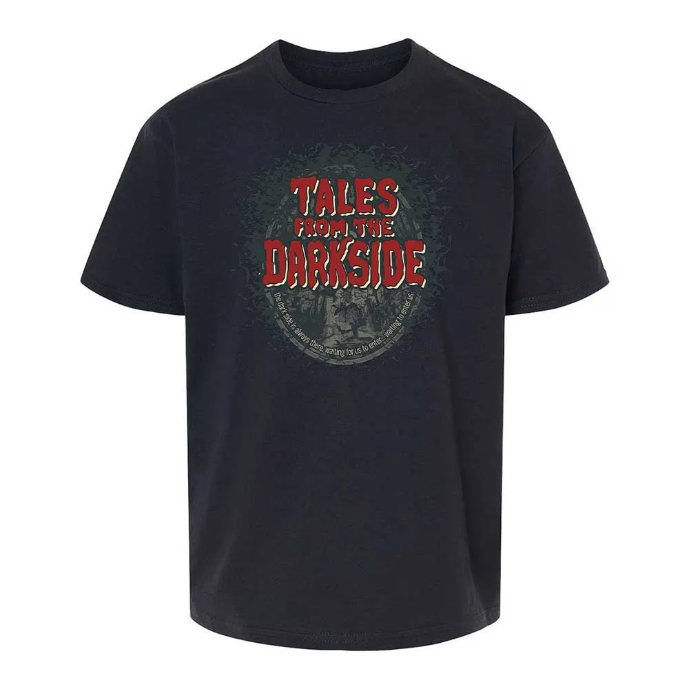 Darkside - Black - 7
