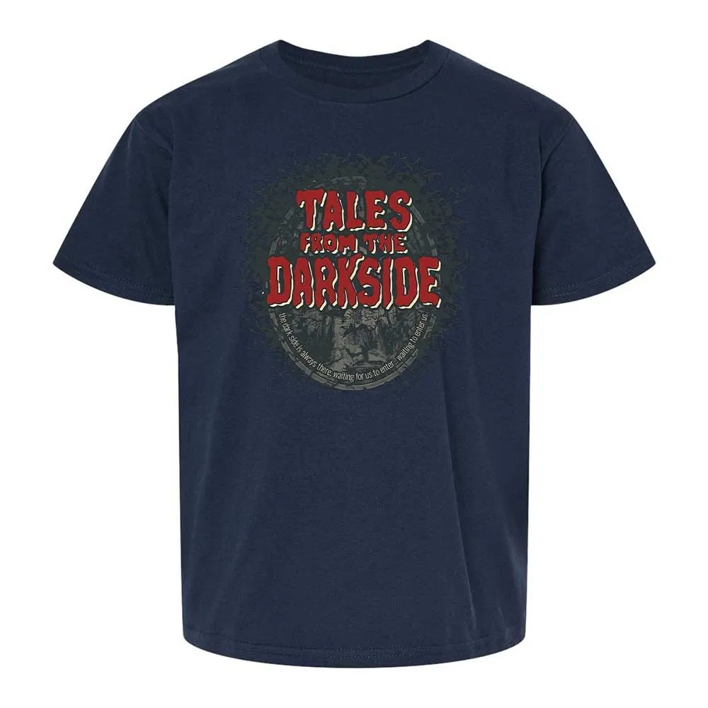 Darkside - Navy - 8