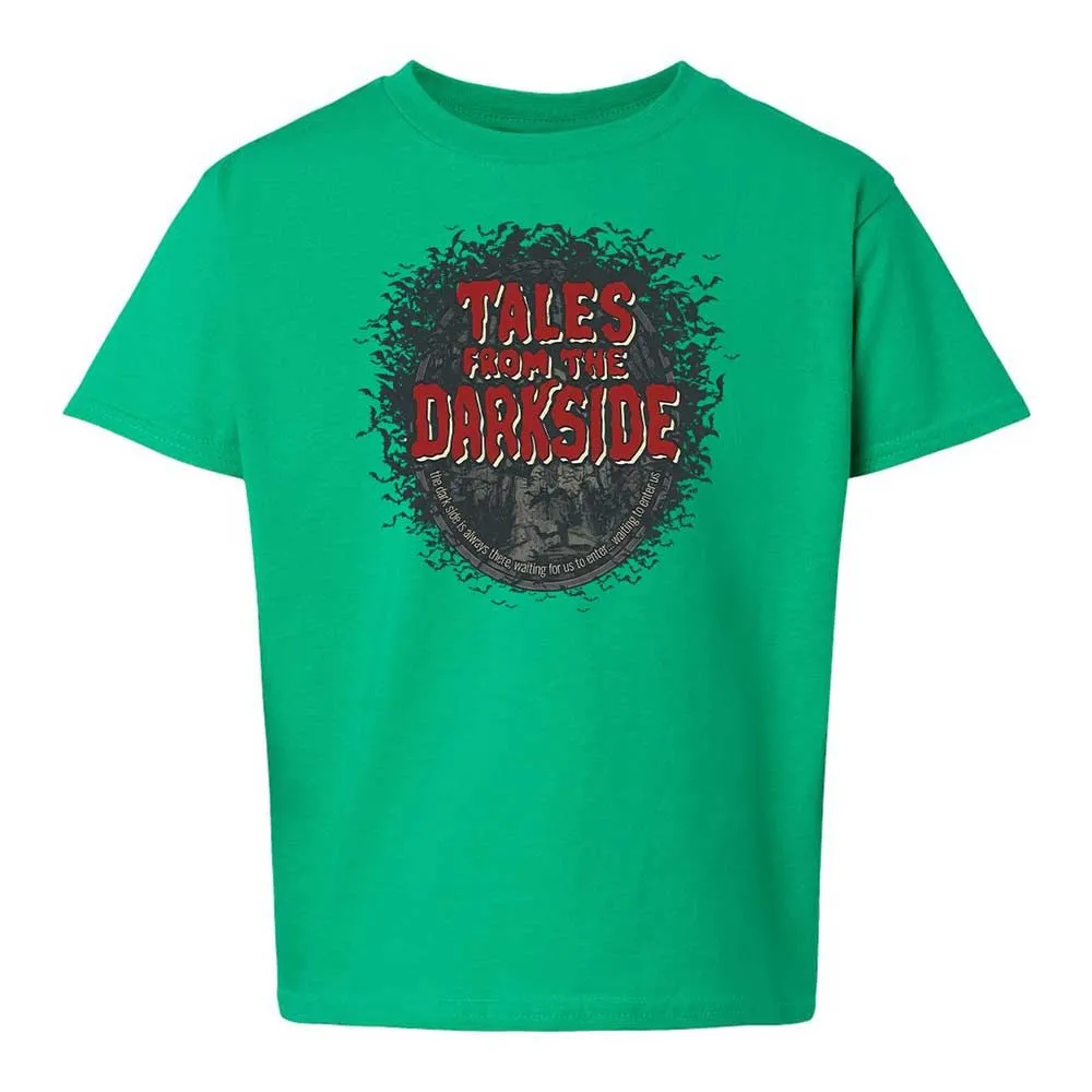 Darkside - Irish Green - 12