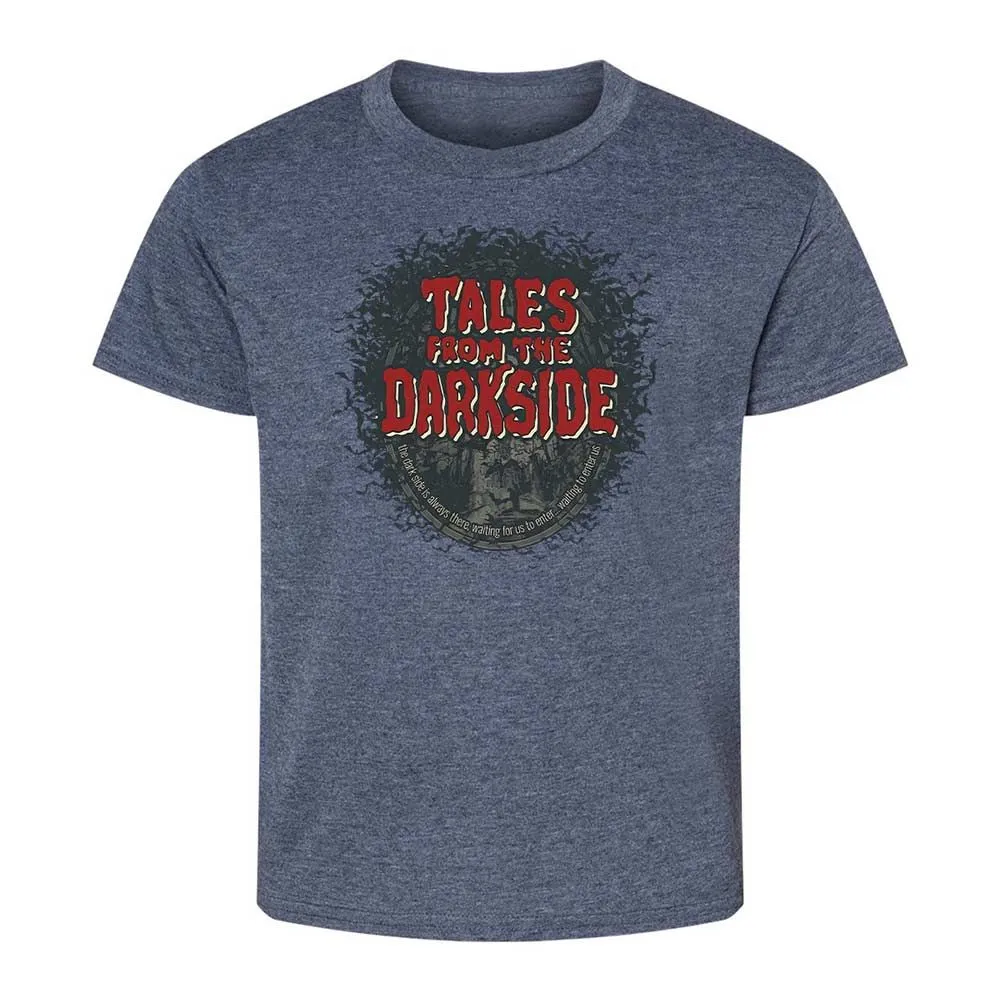 Darkside - Heather Navy - 15