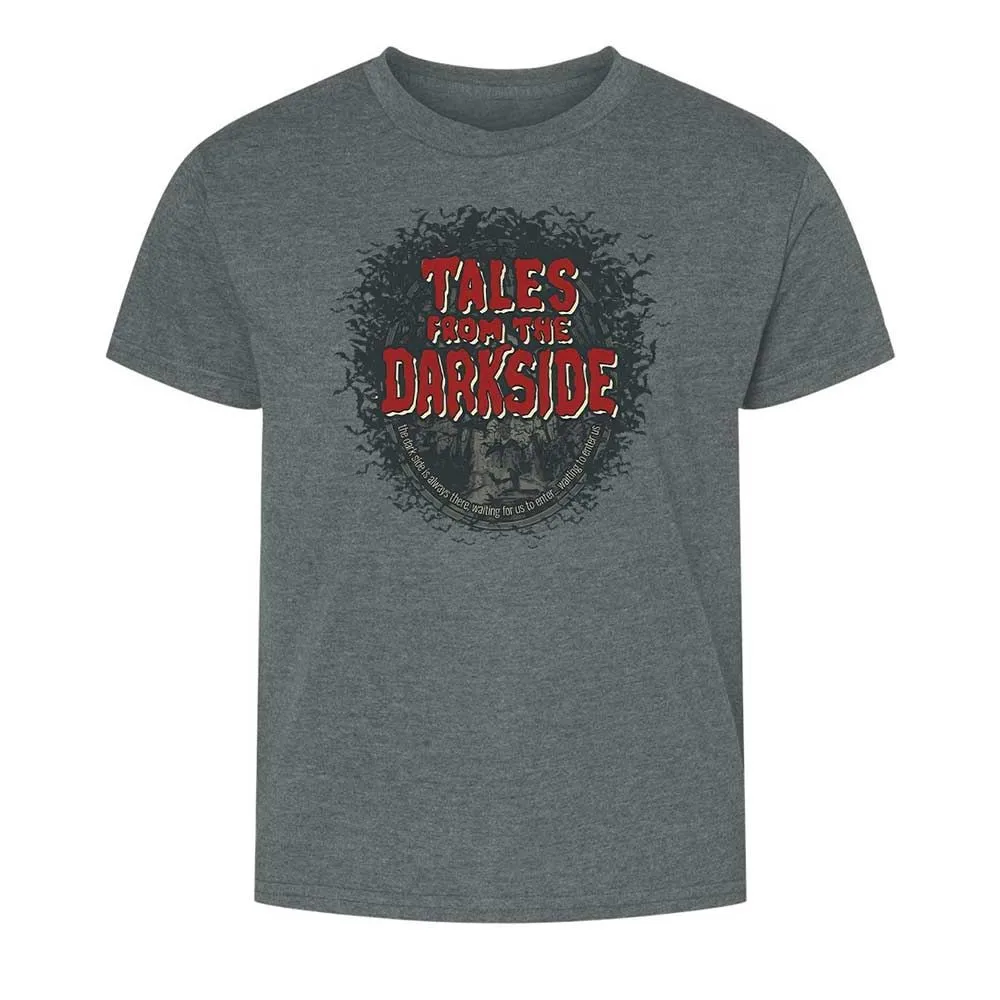 Darkside - Dark Heather - 16
