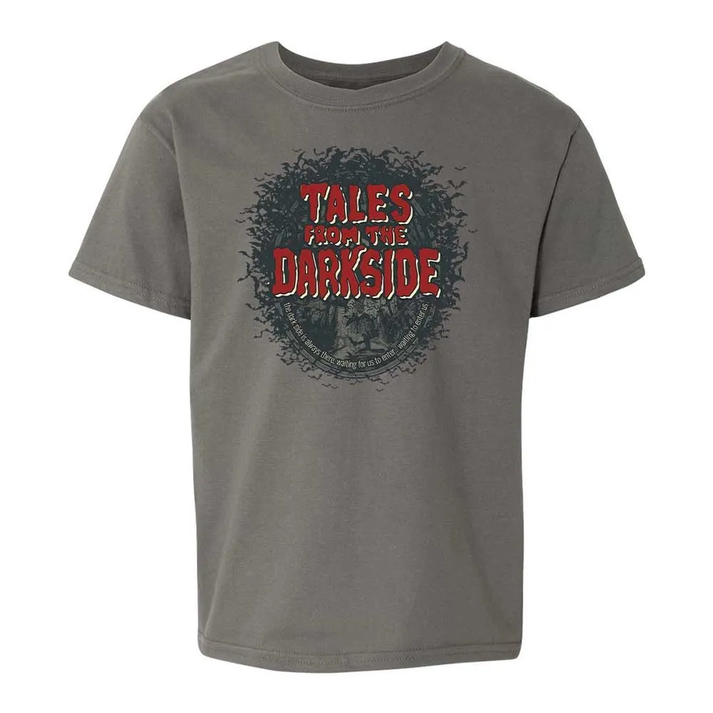 Darkside - Charcoal - 17