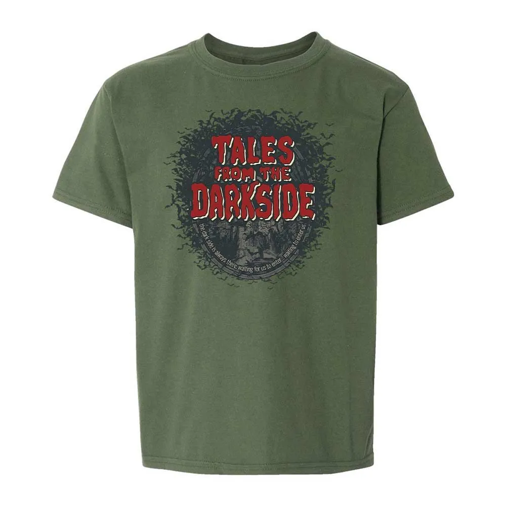 Darkside - Military Green - 20