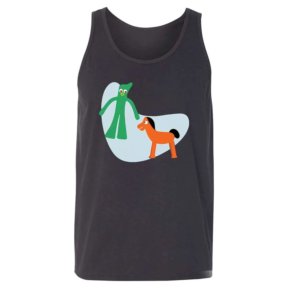The Gumby of Rock - Dark Grey - 9