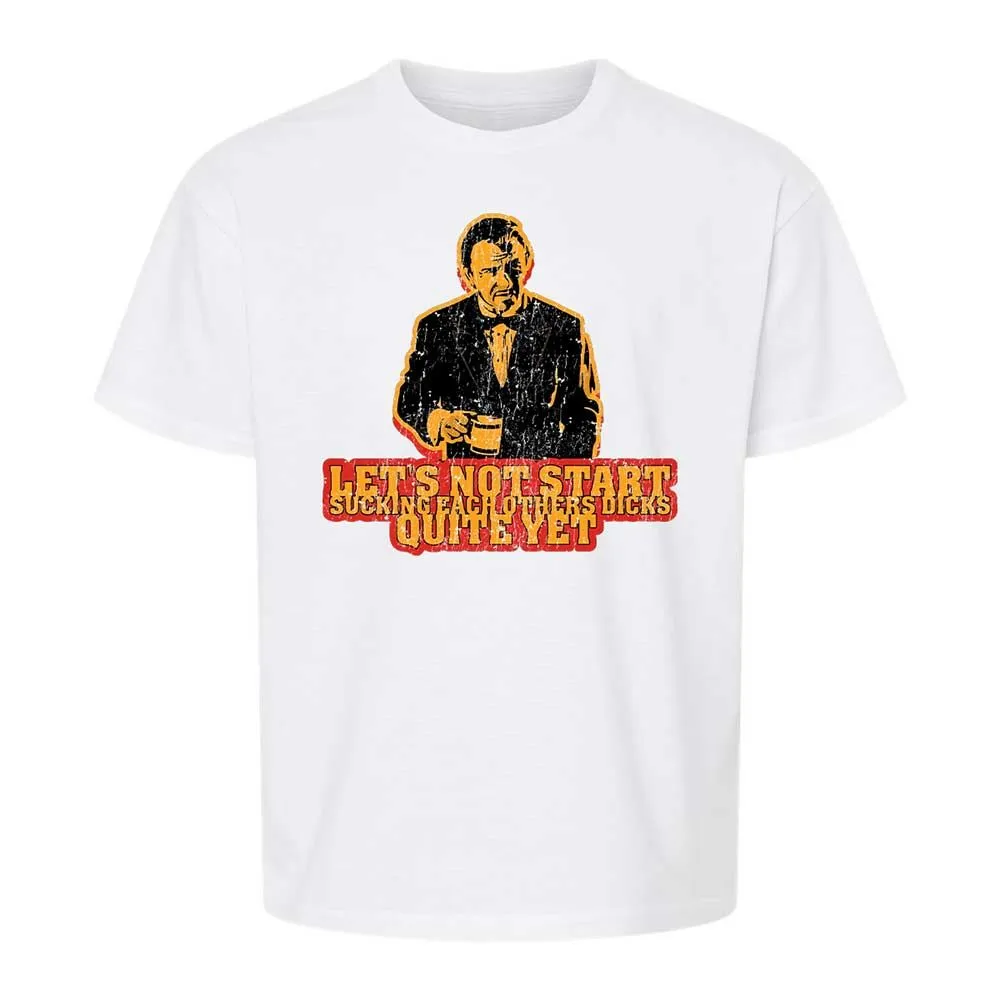 Kids T-Shirt - JKCDVGGV - White - 5