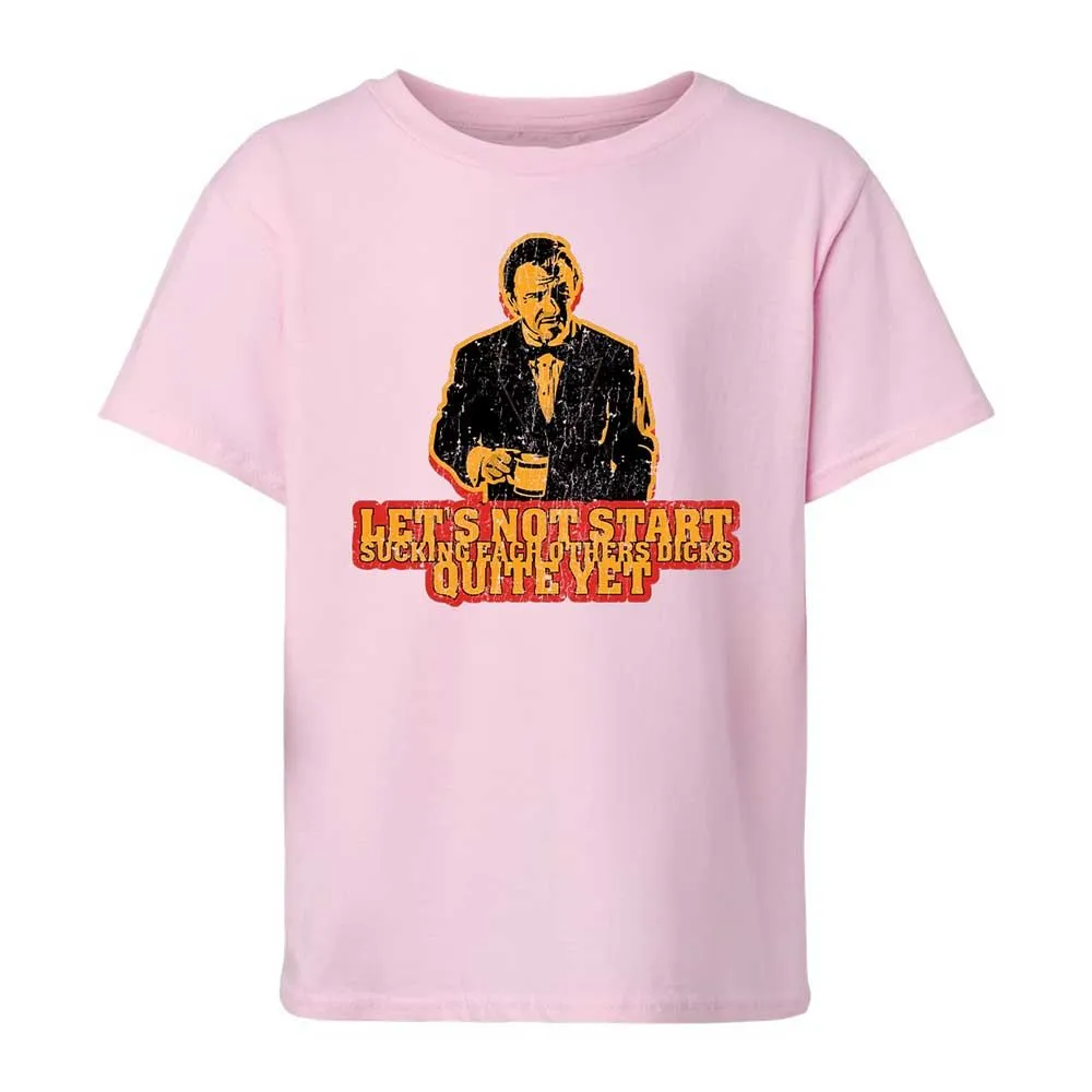Kids T-Shirt - JKCDVGGV - Light Pink - 7