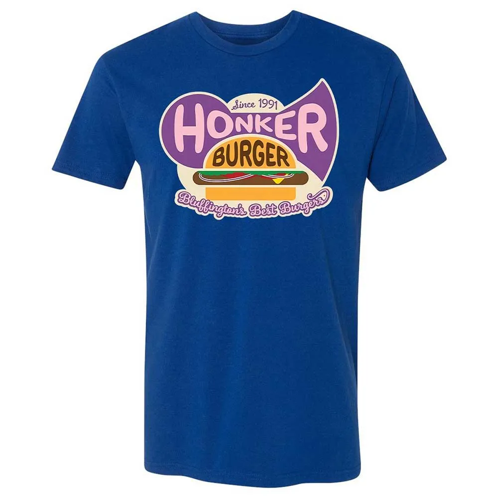 Honker Burger - Royal - 4