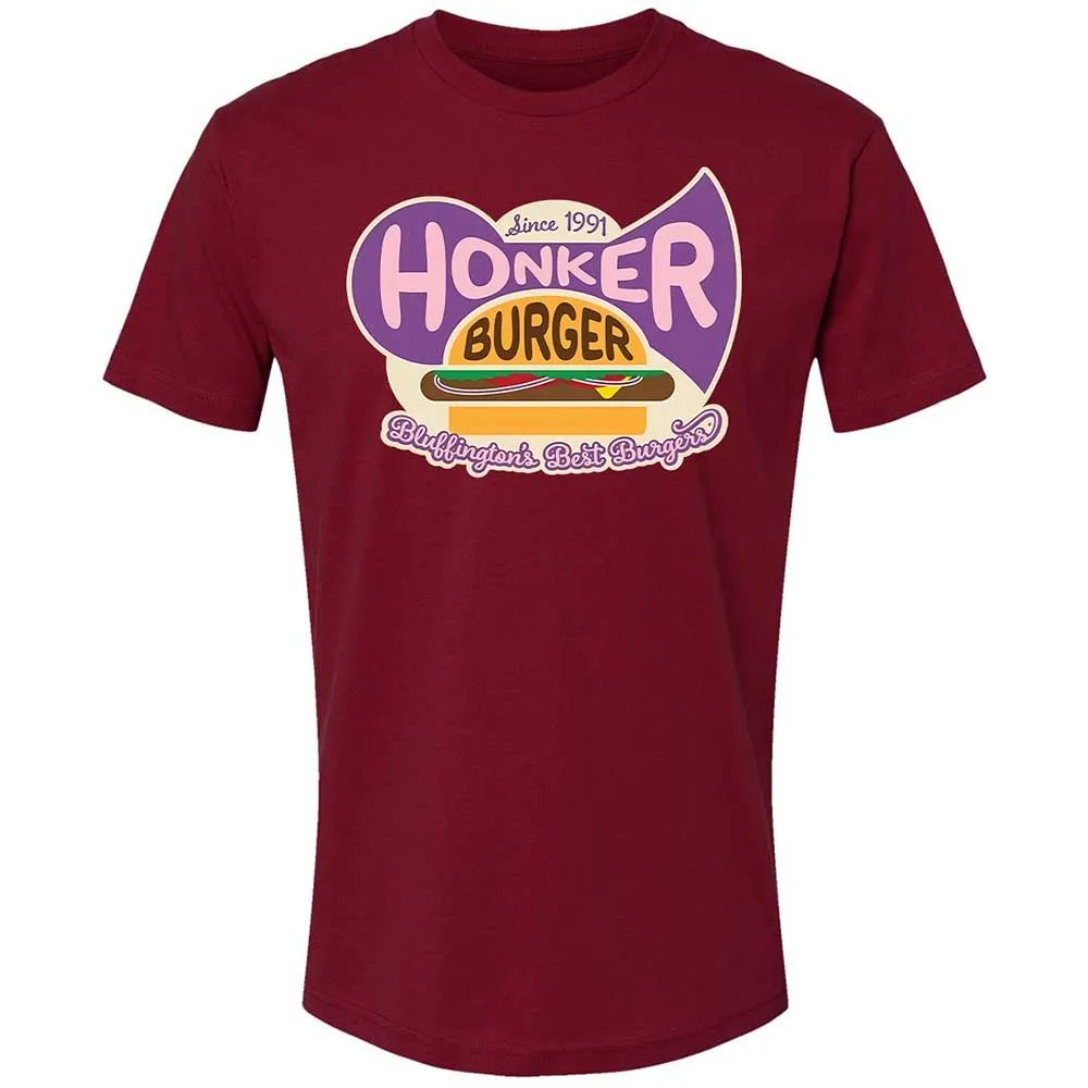 Honker Burger - Cardinal - 11