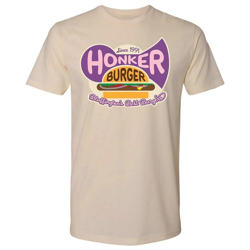 Honker Burger - Cream - 20