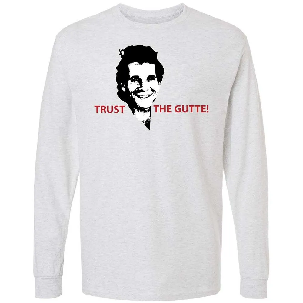 Trust the Gutte - Ash - 2