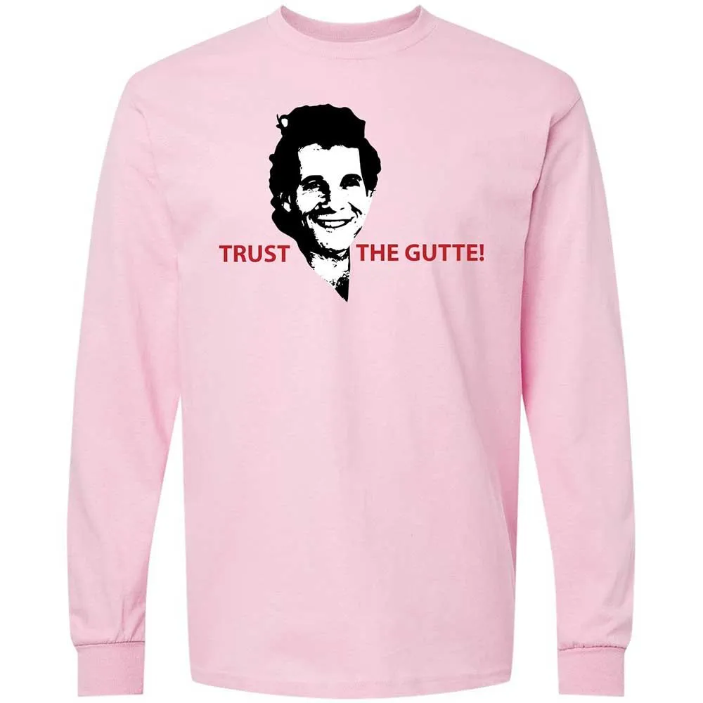 Trust the Gutte - Light Pink - 6