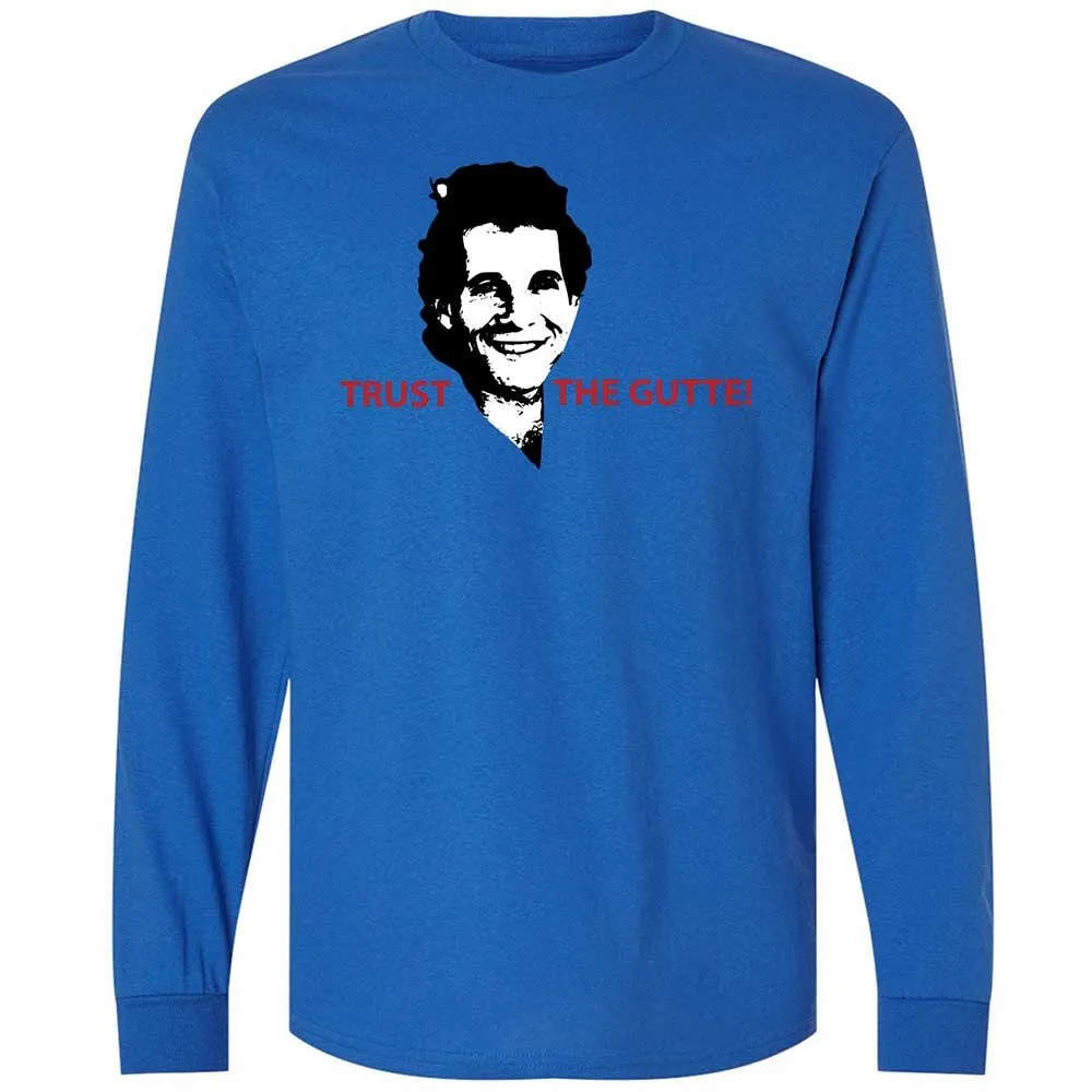 Trust the Gutte - Royal - 7