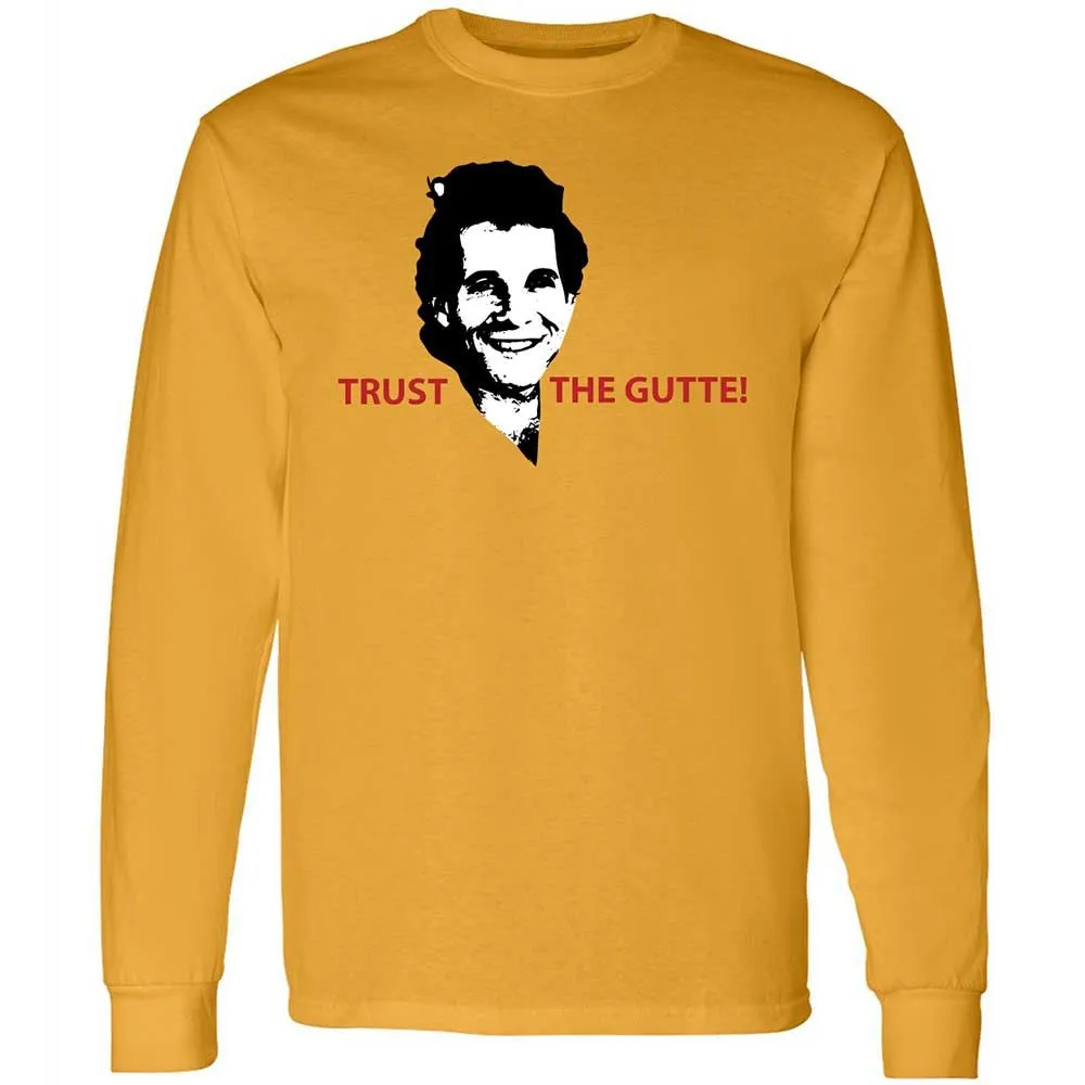 Trust the Gutte - Gold - 10