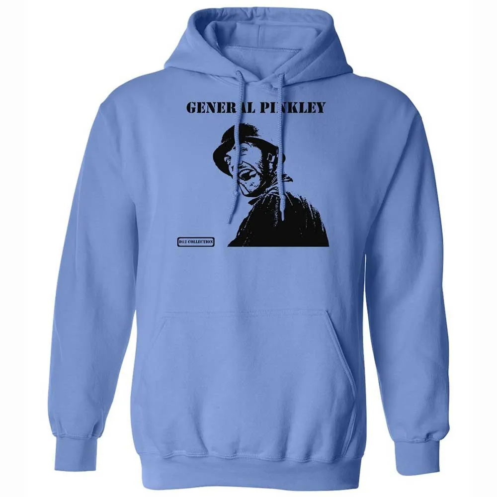 Shannon's Garage - Carolina Blue - 6