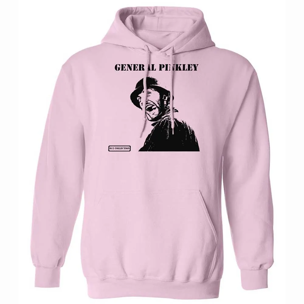 Shannon's Garage - Light Pink - 7