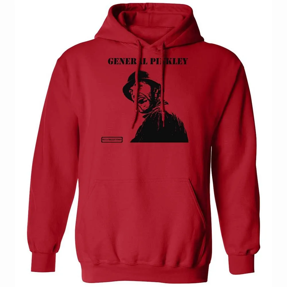 Shannon's Garage - Red - 9