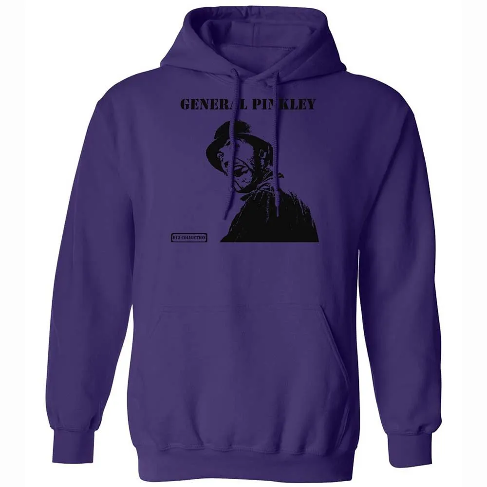 Shannon's Garage - Purple - 10