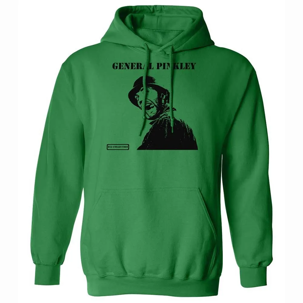 Shannon's Garage - Irish Green - 11