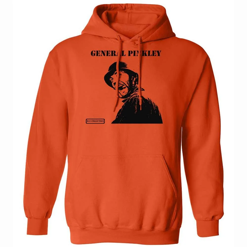 Shannon's Garage - Orange - 12