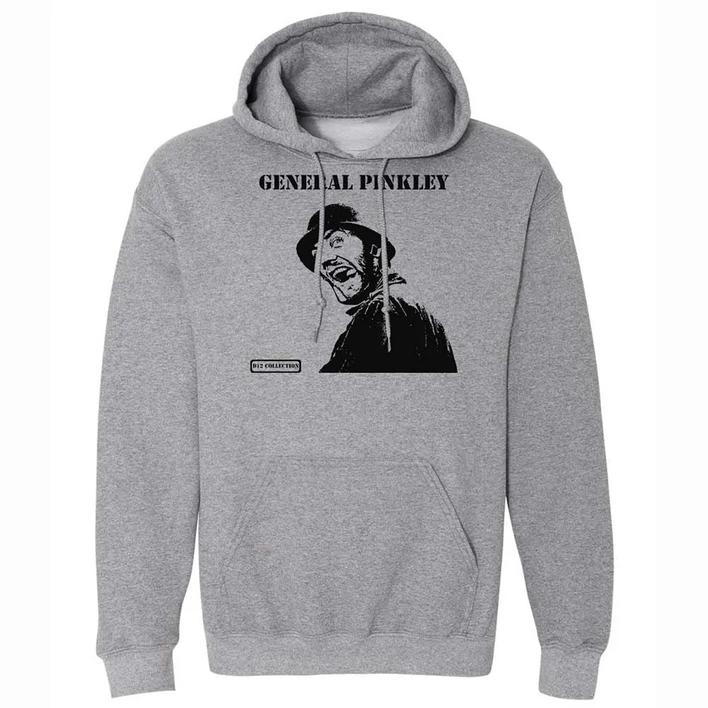 Shannon's Garage - Graphite Heather - 17