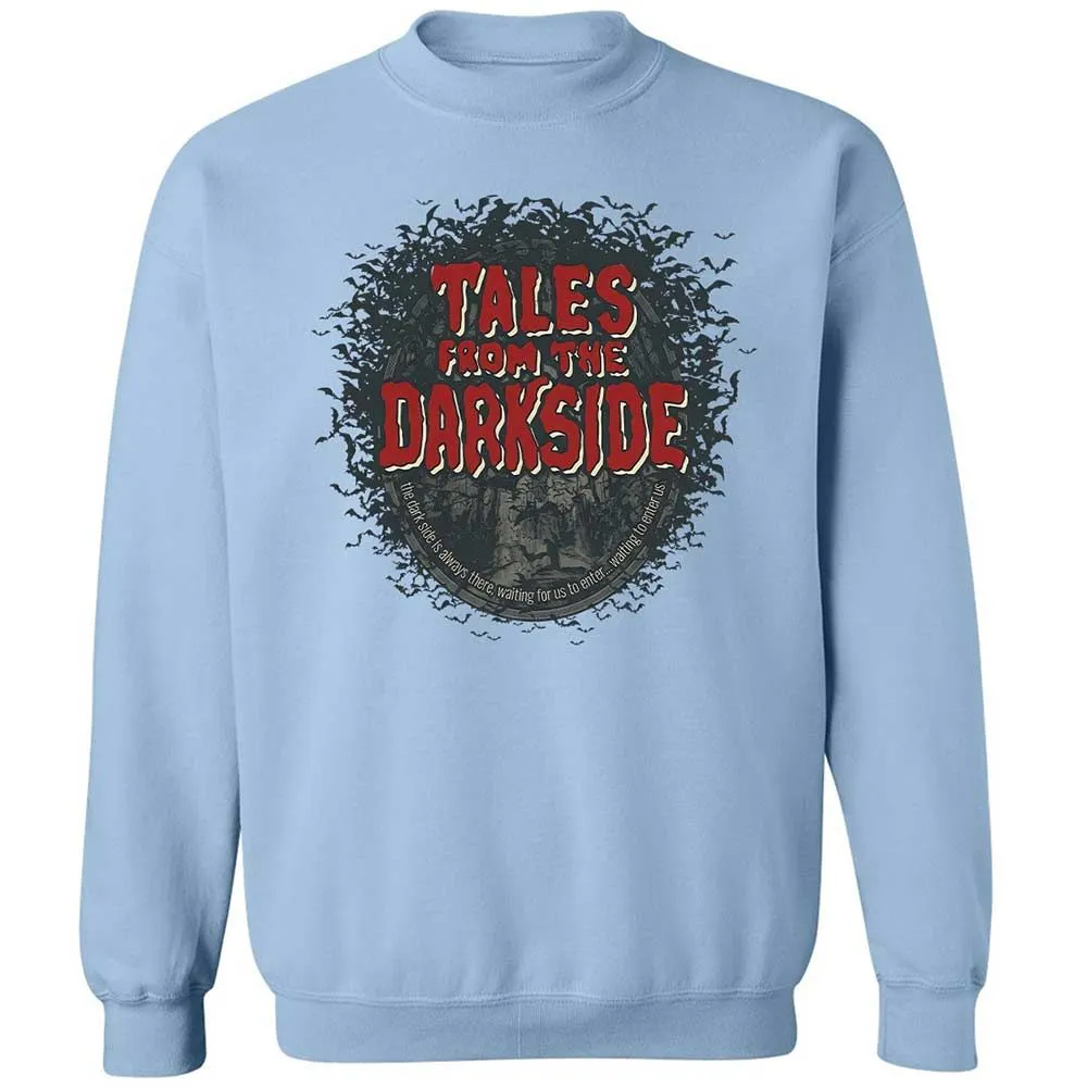 Darkside - Light Blue - 4