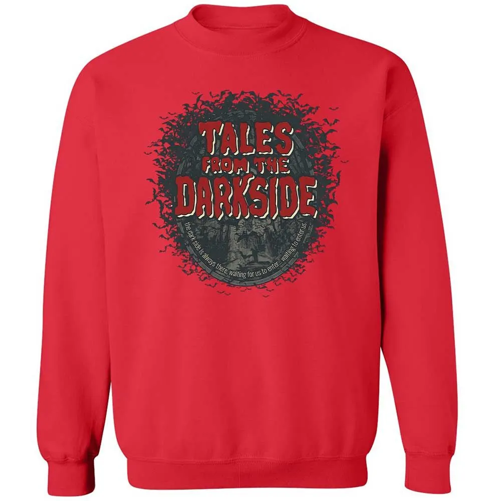 Darkside - Red - 9