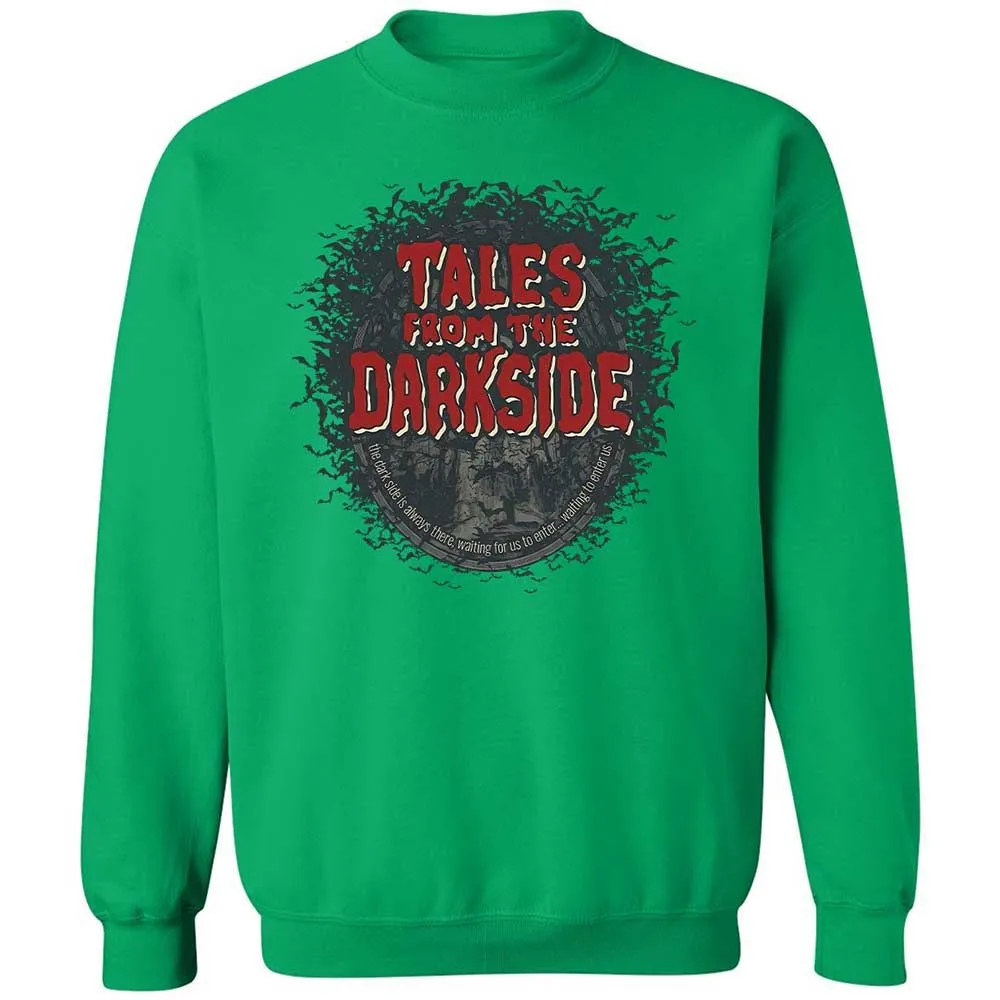 Darkside - Irish Green - 13