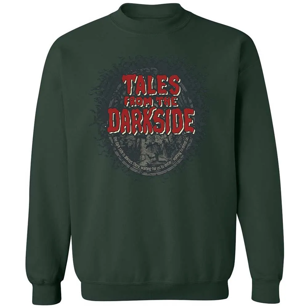 Darkside - Forest Green - 17