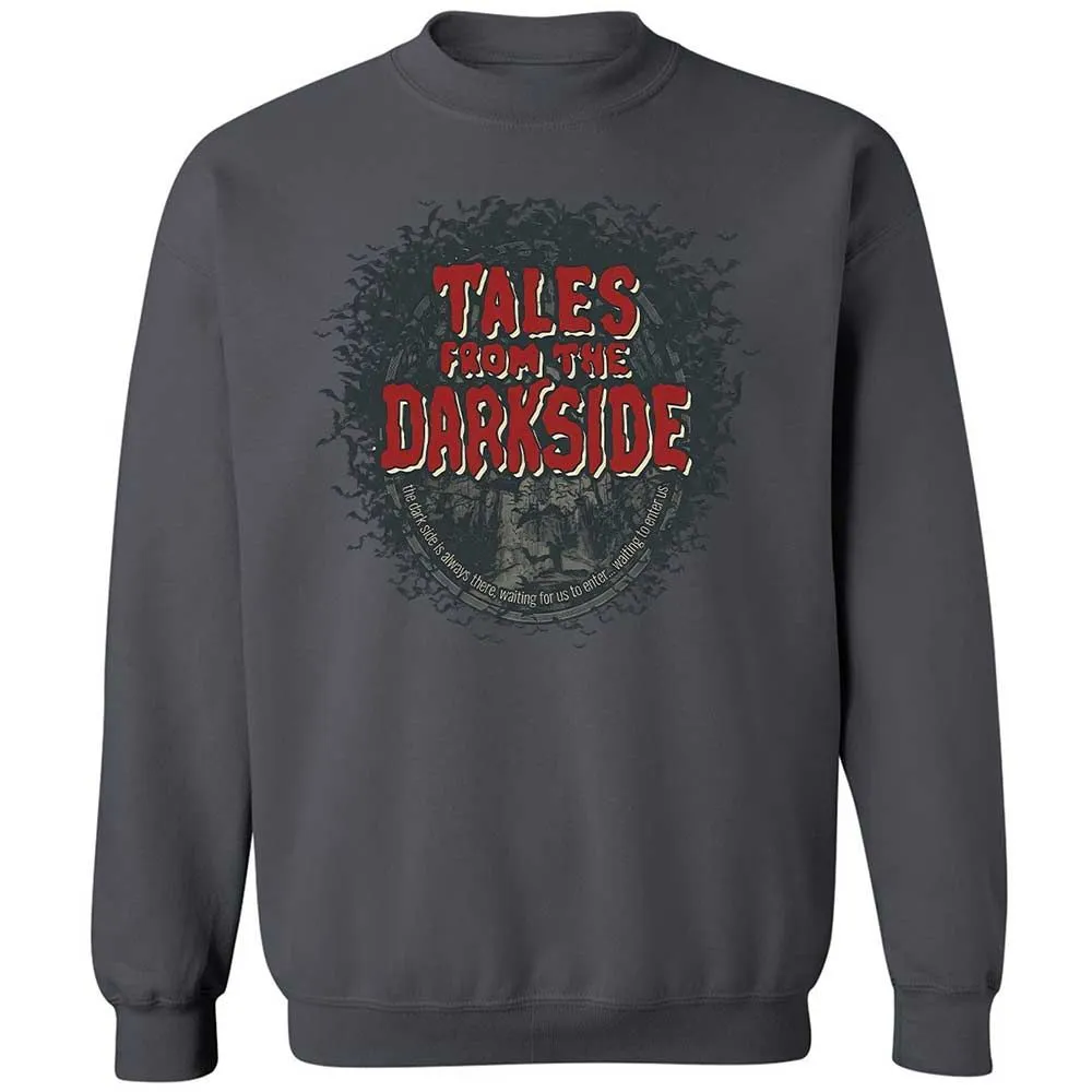 Darkside - Charcoal - 18