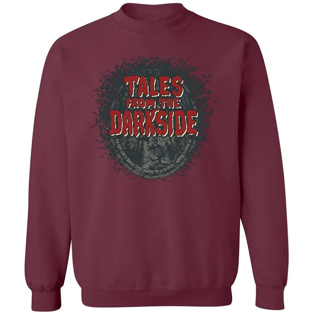 Darkside - Maroon - 20