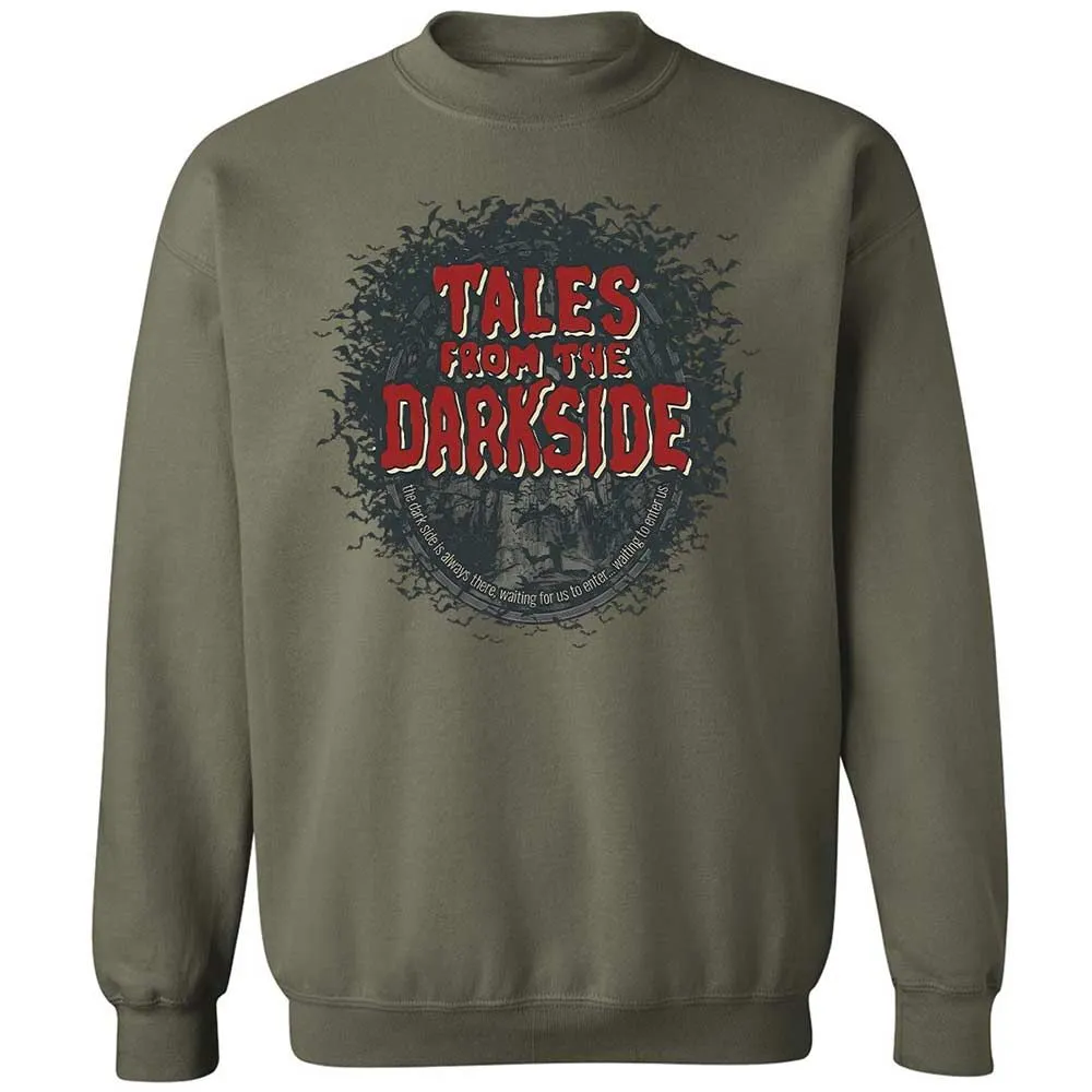 Darkside - Military Green - 21