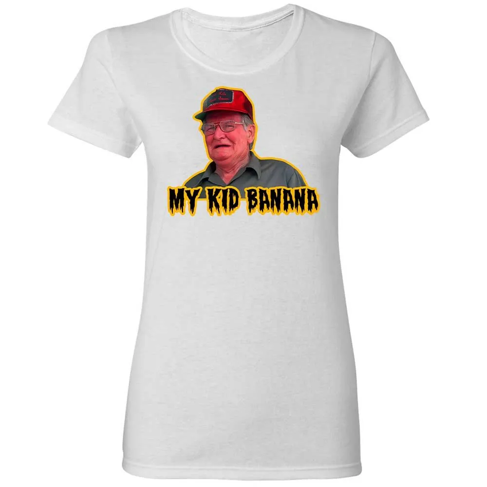 Women's T-Shirt - QRQAJ1MW - White - 15