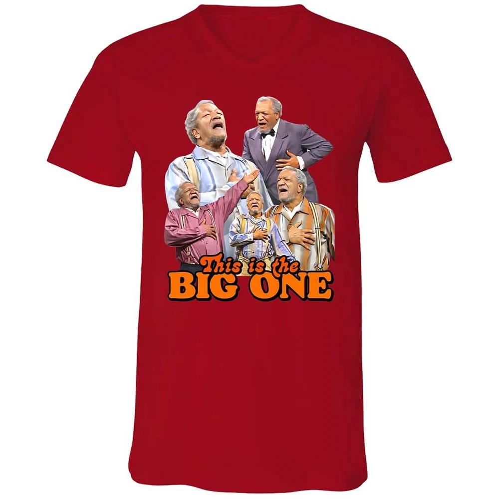 The Big One - Red - 5