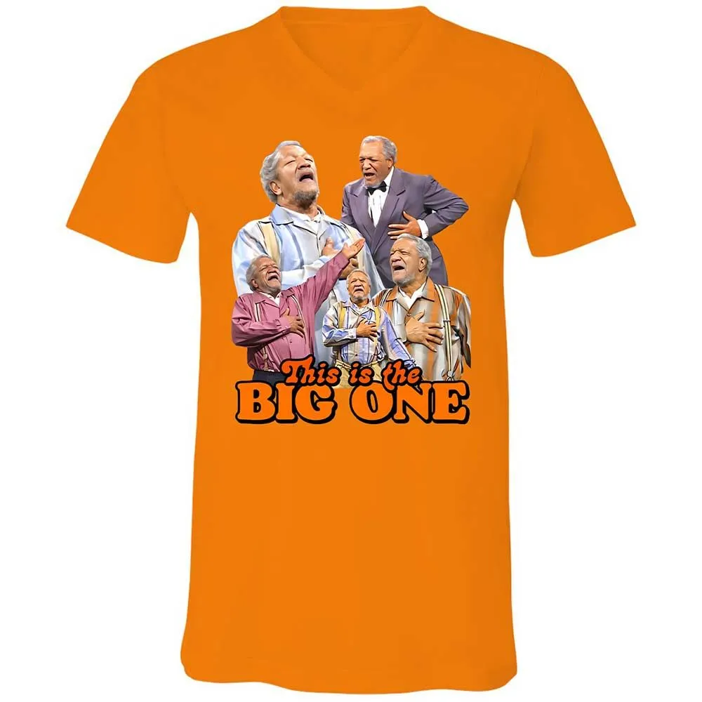 The Big One - Orange - 7