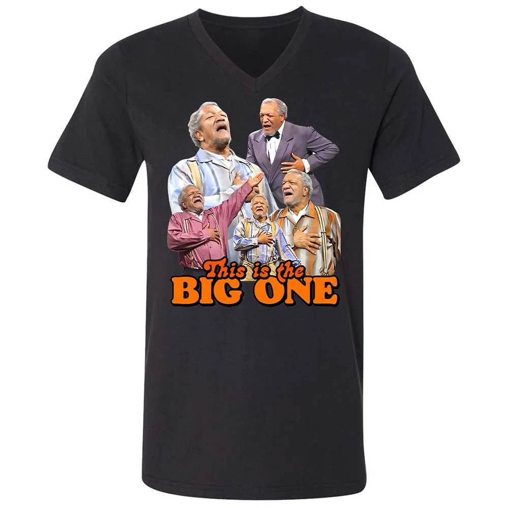 The Big One - Black - 11