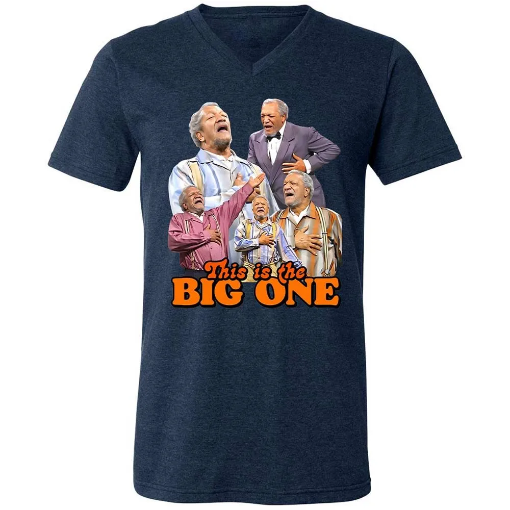 The Big One - Heather Navy - 13