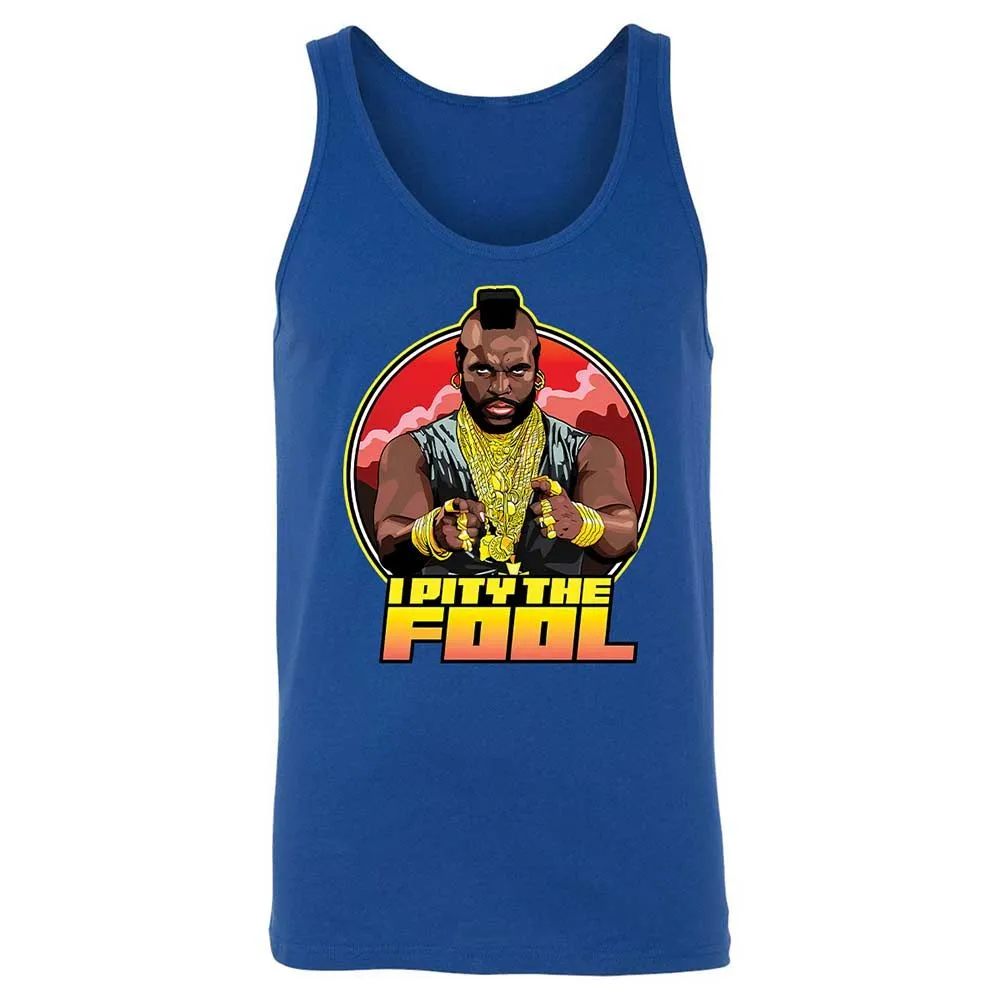 I Pity the Fool - True Royal - 4