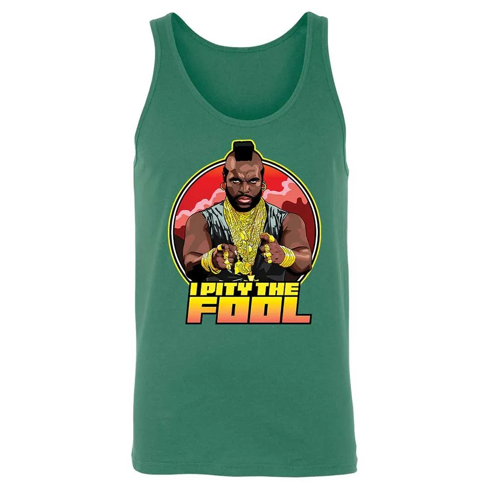 I Pity the Fool - Kelly - 6