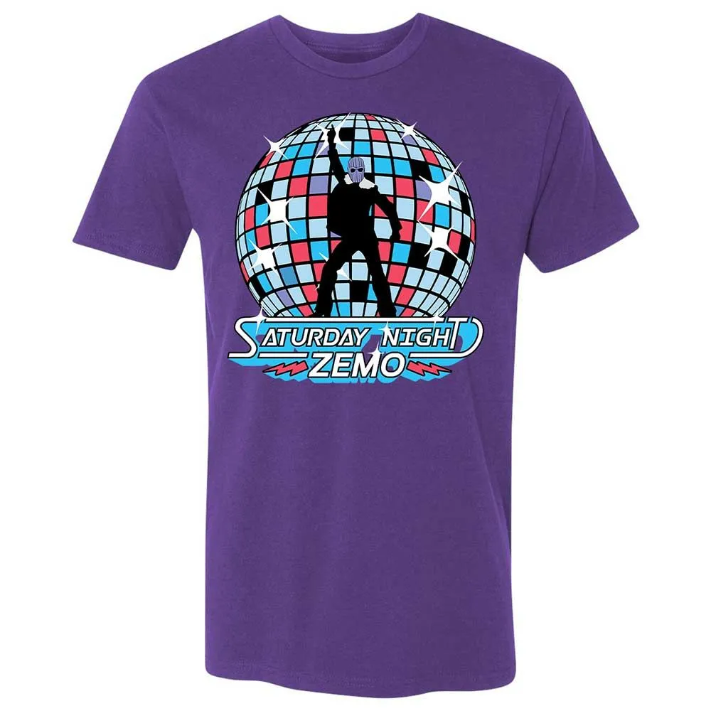 Zemo Fever - Purple Rush - 14